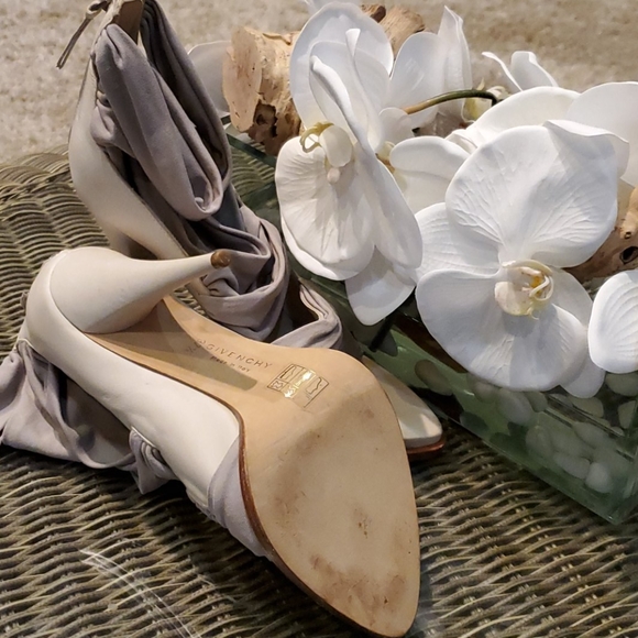 Givenchy heels - Picture 4 of 7